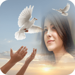 Birds Photo Frames иконка