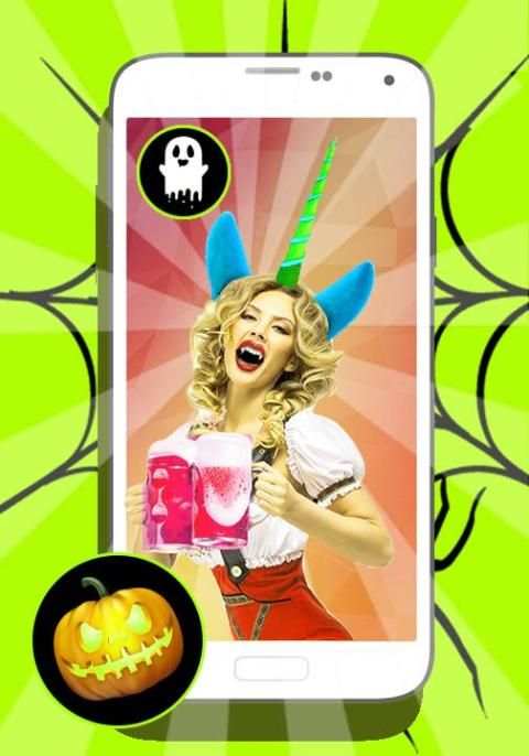 DIY Snapchat Collage Maker 6 تصوير الشاشة