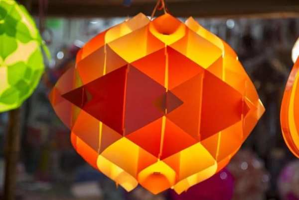 Diwali Live Wallpaper 3 تصوير الشاشة