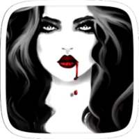 Vampire Tema on 9Apps