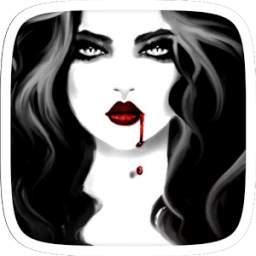 Vampire Theme 1.0.0