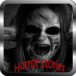 Horror Stories أيقونة