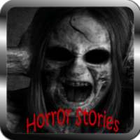 Horror Stories on 9Apps