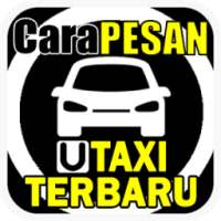 Coba Pesan UberTaxi Yuuk on 9Apps