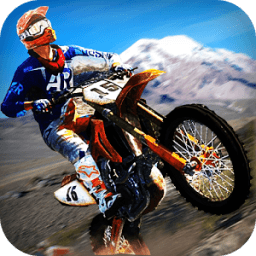 Traffic Moto Rider Off-Road иконка