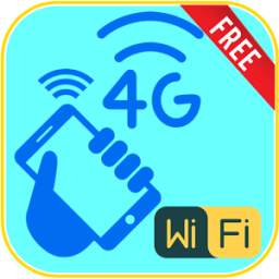 Wifi Hotspot Prank 1.0