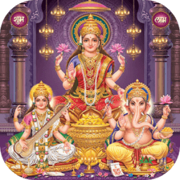 Diwali 2016 Live Wallpaper иконка