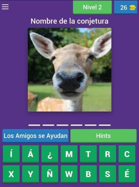 1 foto 1 de animales screenshot 2