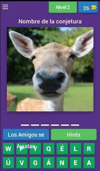1 foto 1 de animales screenshot 10