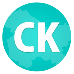 Connect Kashmir أيقونة