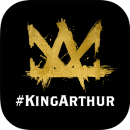 King Arthur आइकन