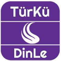 TÜRKÜ DİNLE on 9Apps