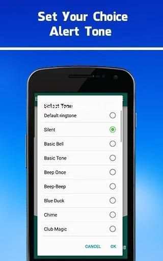 Battery Saver скриншот 1