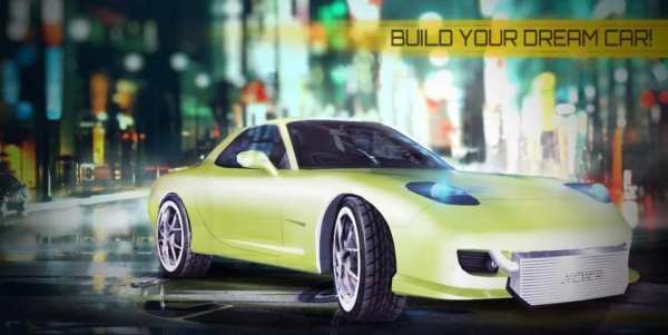 Precise Shift Car Racing скриншот 1