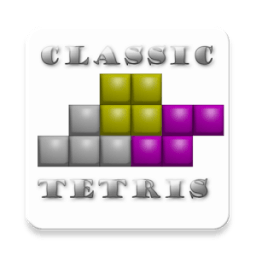 Game Tetris Classic icon