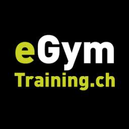 eGym Training App