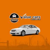 Value cars Northampton on 9Apps