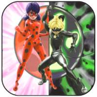 ** Ladybug Aventure **