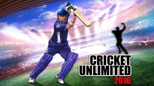 Cricket T20 Unlimited WC 2016 screenshot 11