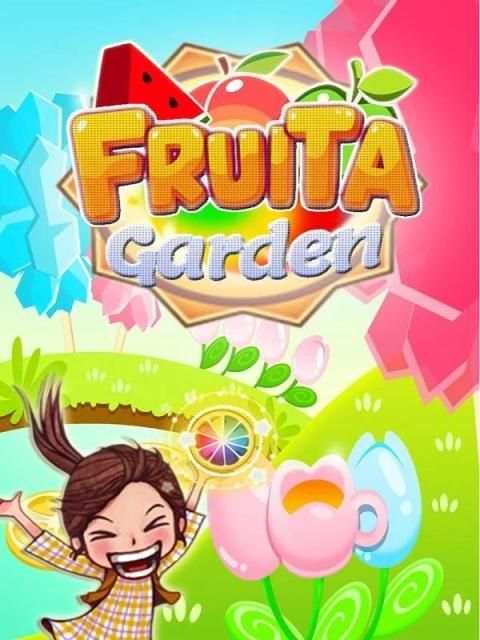 FRUIT CANDY BLAST скриншот 5