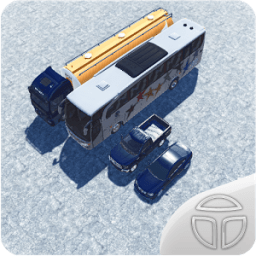 AVP All Vehicle Parking иконка