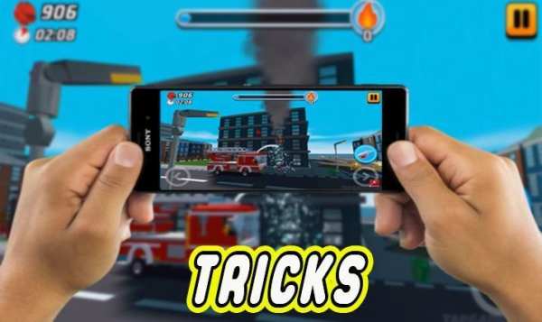 Tips For Lego City My City 2 screenshot 1