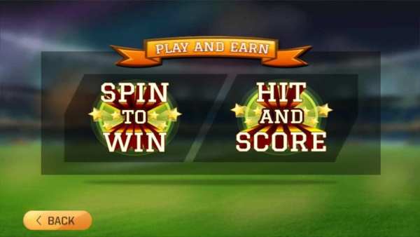 Cricket T20 Unlimited WC 2016 screenshot 9