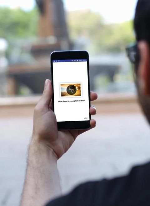 Fast Gallery Cleaner screenshot 6