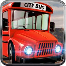 City Bus Driving 1.1