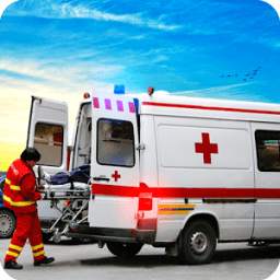 Real Ambulance Simulator 3D
