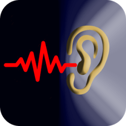 Hearing Test आइकन
