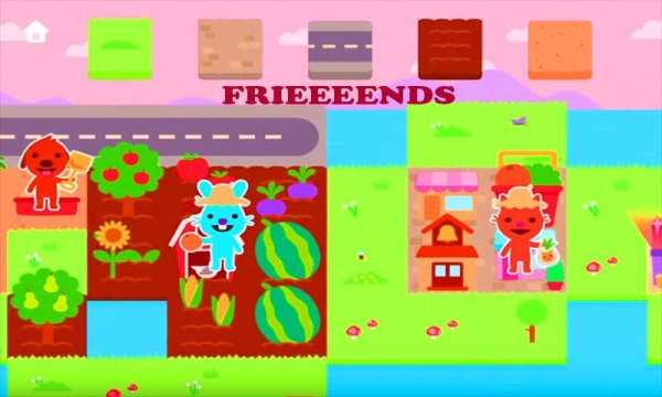 Guide Sago Mini Town screenshot 2