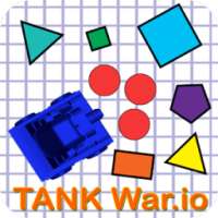 Tank War.io