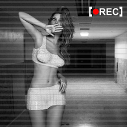 Five Nights - Horror Hospital أيقونة