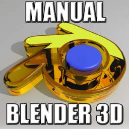 Learn Blender3D Manual