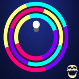 Fun Color Switch иконка