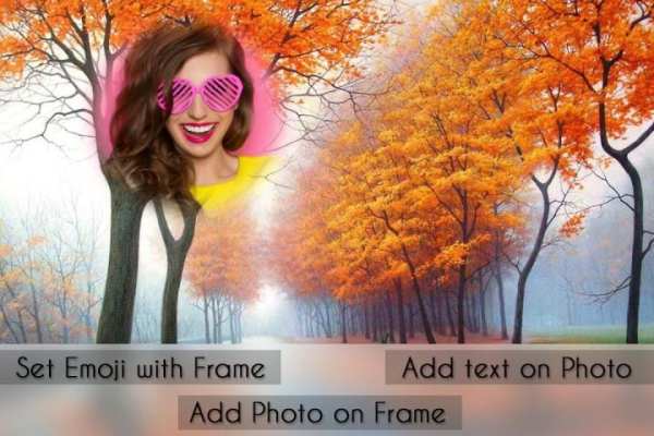 Beautiful Photo Frame screenshot 3