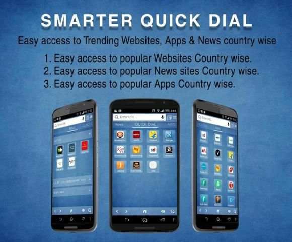 Best Browser for Android screenshot 3