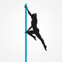 Vertical Fit Pole Dance on 9Apps