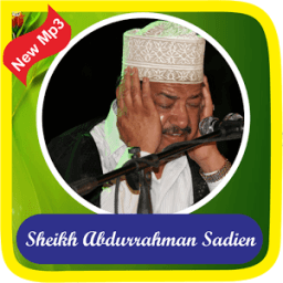 ikon Sheikh Abdurrahman Sadien