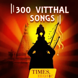 300 Vitthal Songs иконка