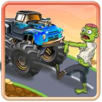 Zombie Hill Racing 2