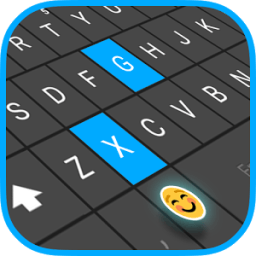 Simple WinXP 10 Keyboard иконка