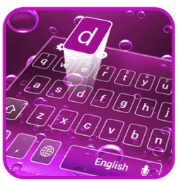 Розовые пузыри Машинка иконка