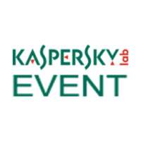 Kaspersky Event