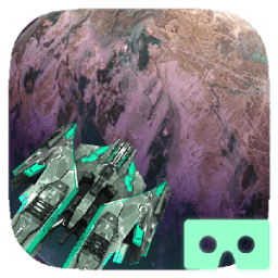 Space Zero VR иконка