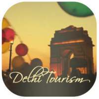 Delhi Tourism