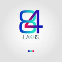 84 Lakhs on 9Apps