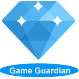 Game Guardian иконка