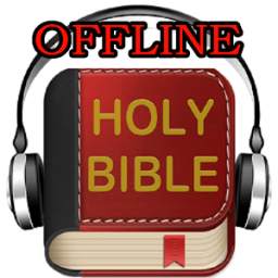 Bible Audio MP3